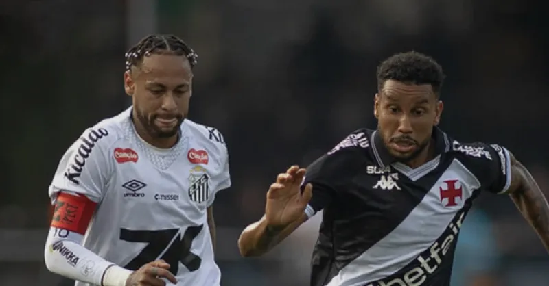 Vasco: Futuro de Jair em Aberto - Renovação Crucial para 2026?