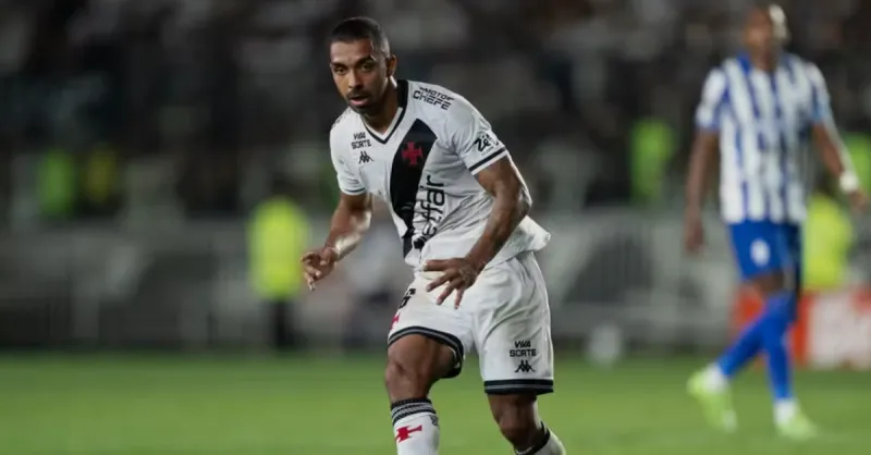 Paulo Henrique Brilha no Vasco e Conquista Ancelotti: A História por Trás do Craque