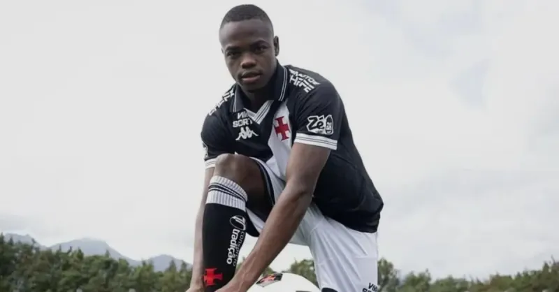 Vasco Bate Corinthians e Garante Andrés Gómez: Bastidores da Contratação Estratégica