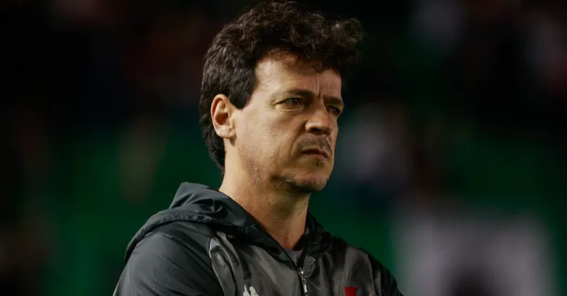 Vasco e o Mercado: Diniz Detalha Desafios para Contratações e Situação de Nino