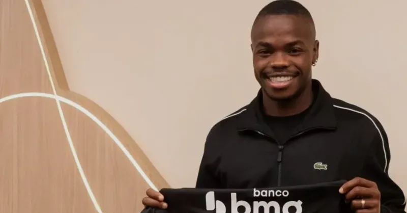 Andrés Gómez: O Impacto Imediato do Novo Camisa 11 no Vasco