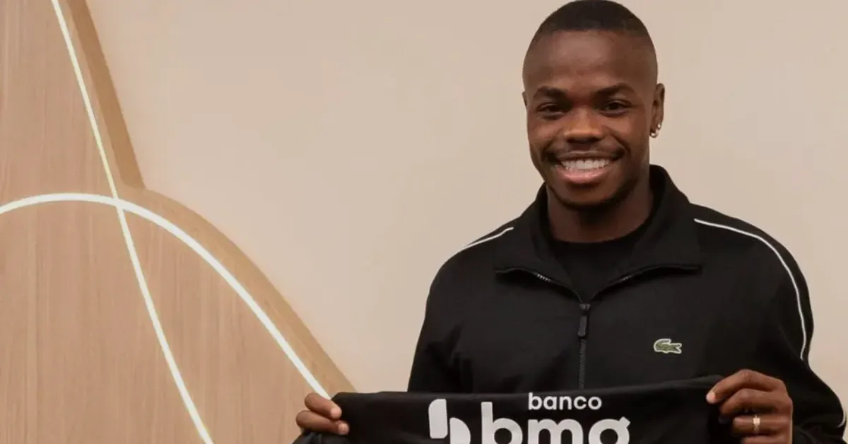 Andrés Gómez: O Impacto Imediato do Novo Camisa 11 no Vasco