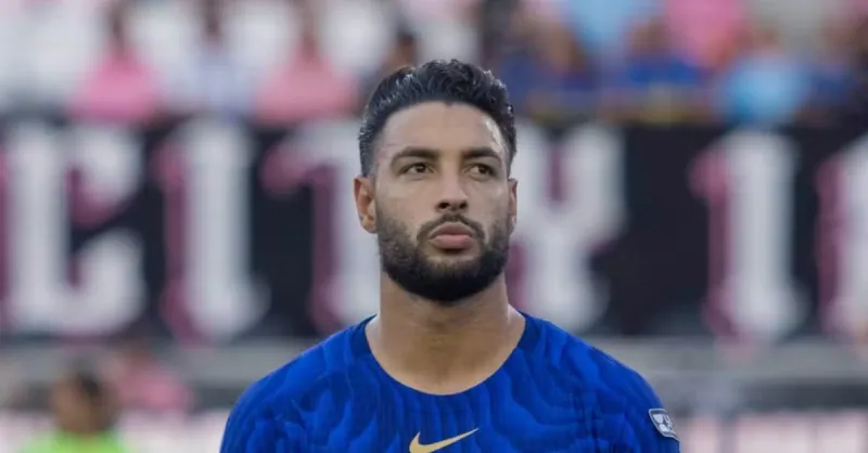 Vasco Desiste de Nathan Silva: Entenda o Fim das Negociações por R$28 Milhões