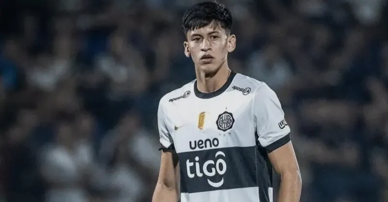 Vasco Garante Futuro: Promessas da Venezuela e Paraguai Reforçam o Sub-20