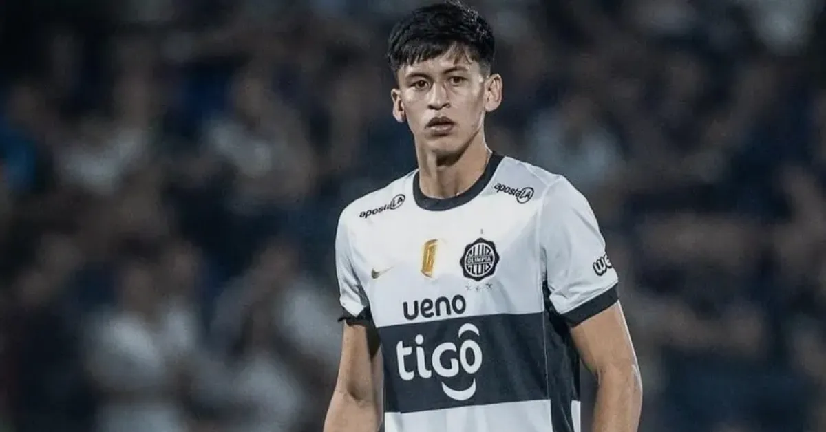 Vasco Garante Futuro: Promessas da Venezuela e Paraguai Reforçam o Sub-20