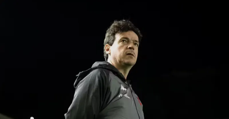 Vasco em Xeque: Reforços e a Mudança Tática Imperativa de Diniz