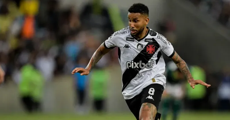 Vasco Atinge Marca Alarmente de Lesões em Agosto: Entenda o Impacto no Elenco