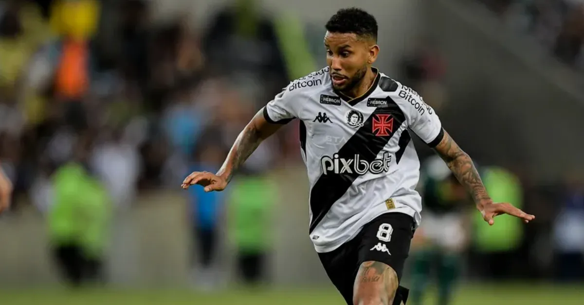 Vasco Atinge Marca Alarmente de Lesões em Agosto: Entenda o Impacto no Elenco