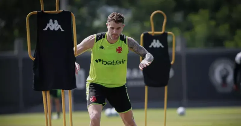 Vasco da Gama: CT Moacyr Barbosa se Transforma em Centro de Elite com Novas Reformas