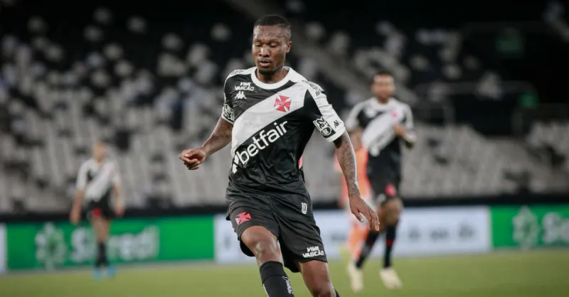 Loide Augusto Deixa Vasco: Análise da Negociação com Rizespor