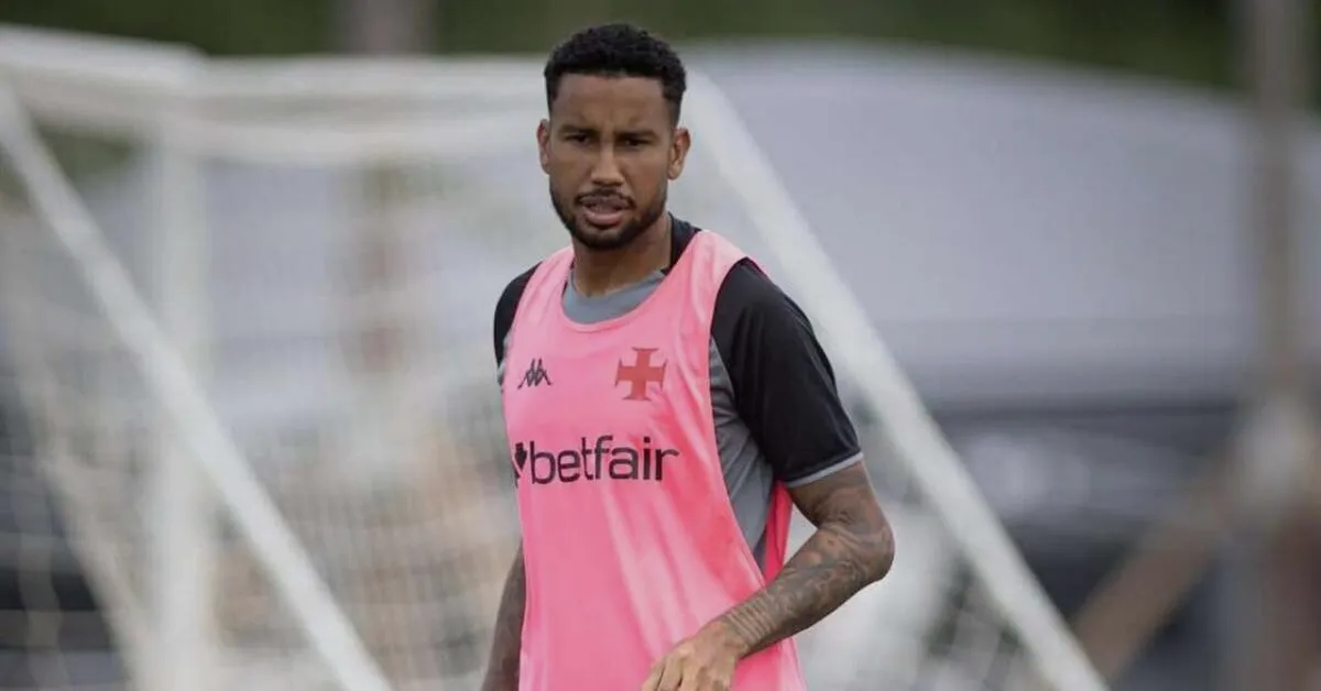Jair do Vasco: Cirurgia Concluída e o Longo Caminho da Recuperação