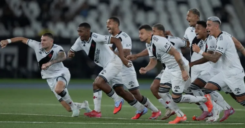 Vasco: Novos Reforços Transformam o Elenco e Geram Expectativa