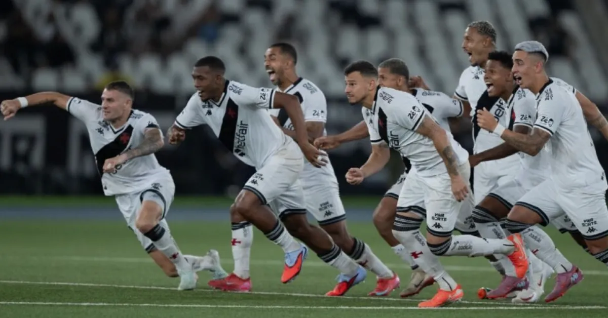 Vasco: Novos Reforços Transformam o Elenco e Geram Expectativa