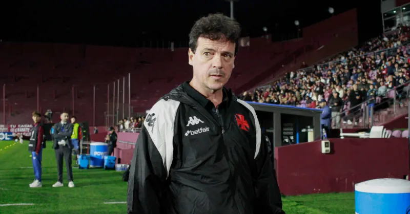 Vasco de Diniz: Desempenho Frustrante no Brasileirão Desvendado