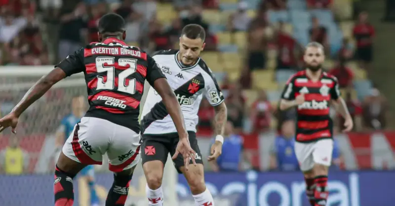 Vasco x Flamengo: Diniz Promete Mudanças Radicais para o Duelo Decisivo