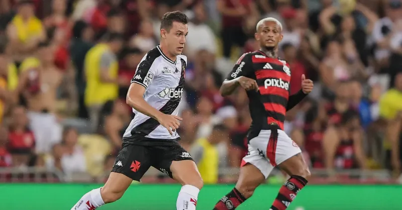 Vasco Garante Ponto Vital Contra Flamengo: Impacto na Tabela e Próximos Desafios