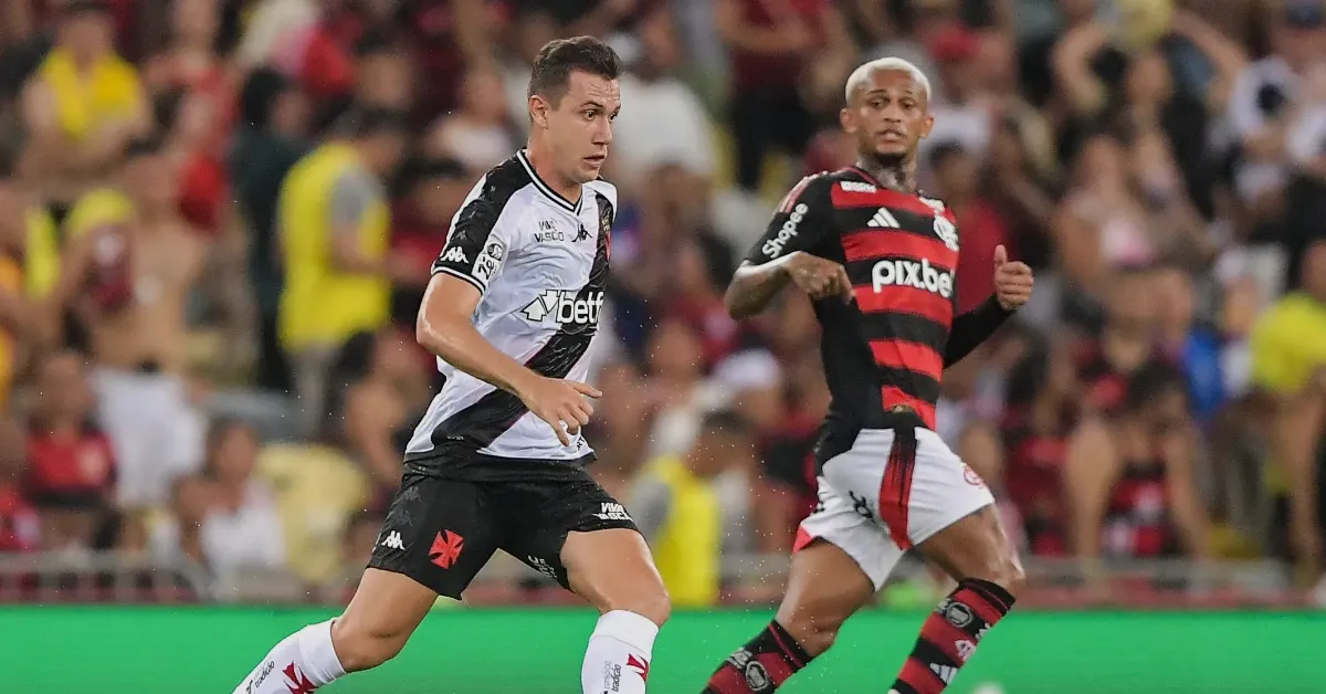 Vasco Garante Ponto Vital Contra Flamengo: Impacto na Tabela e Próximos Desafios