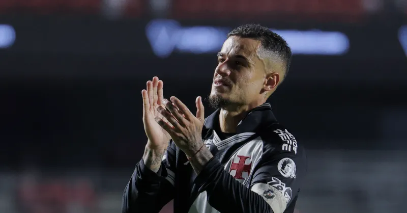O Retorno Imparável? Coutinho Desafia Lógica e Diniz Pede Sua Volta à Seleção Brasileira