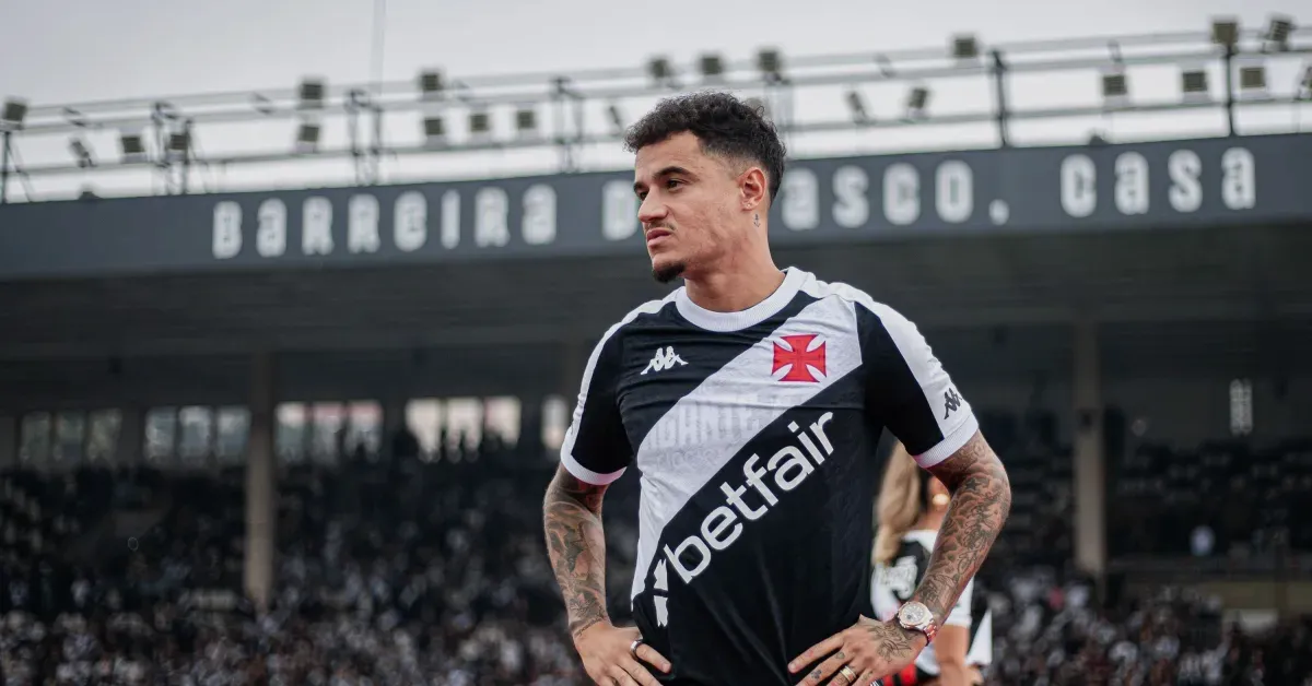Vasco em Ascensão: Entenda a Reviravolta de Diniz com Coutinho e Novos Nomes
