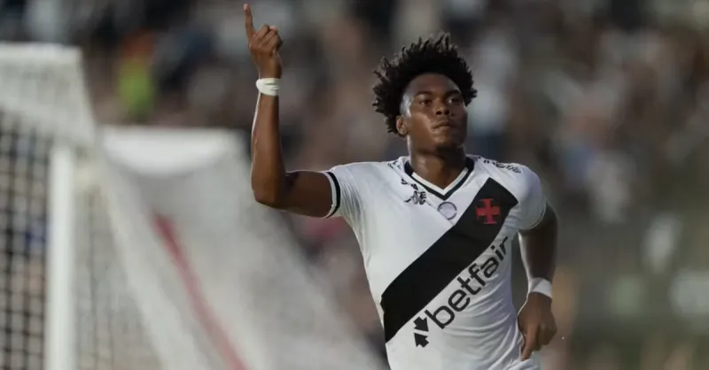 Vasco Vence com GB: Diniz Elogia Joia da Base em Jogo Épico