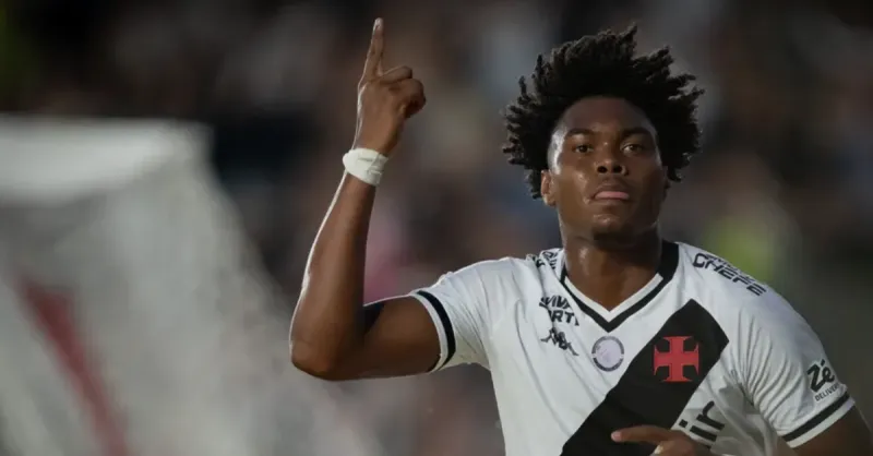 GB e a Magia Cruzmaltina: O Gol Épico que Uniu Arquibancada e Campo no Vasco