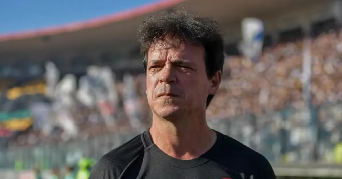 Estratégia do Vasco na Data Fifa: Diniz Detalha Preparação para Desafios da Série A