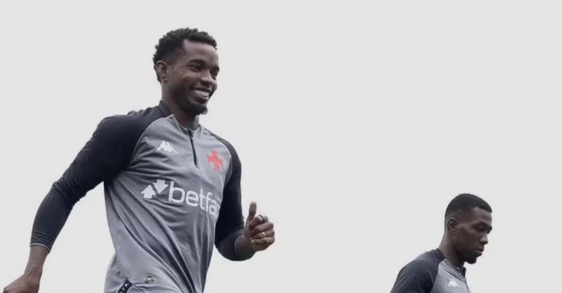 Vasco: Cuesta e Thiago Mendes De Volta! Diniz Ganha Reforços Essenciais