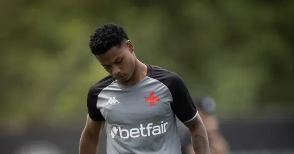 Vasco: Matheus França, o Reforço que Ainda Não Estreou como Titular, e o Plano de Recuperação