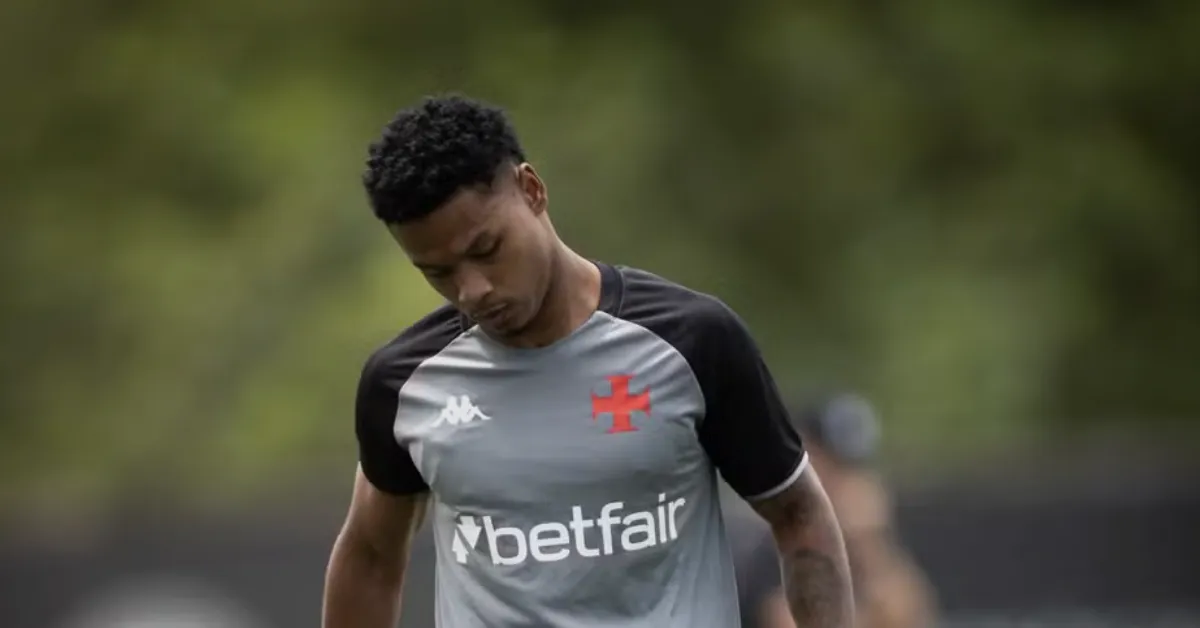 Vasco: Matheus França, o Reforço que Ainda Não Estreou como Titular, e o Plano de Recuperação