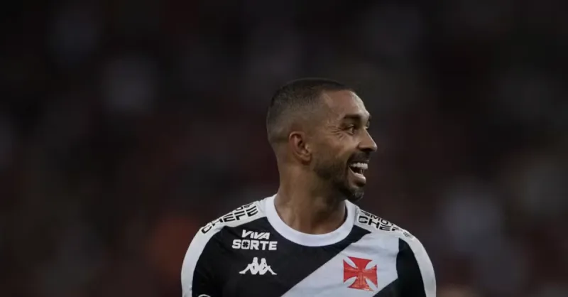 Decisão do Vasco: Paulo Henrique Não Joga Contra Fortaleza