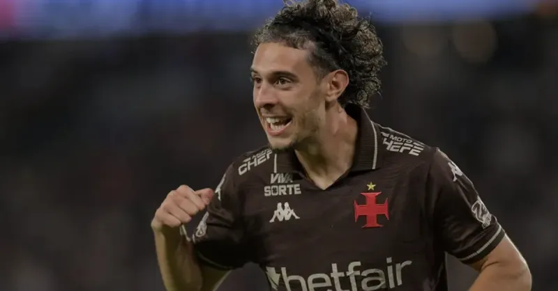 Nuno Moreira: O Segredo do Vasco Para Superar Rivais e o Elogio de Diniz