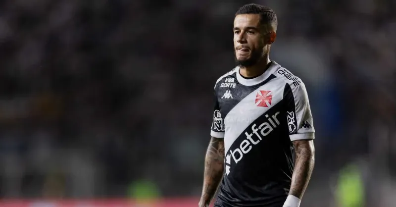 Diniz Detalha Ascensão de Coutinho no Vasco e Projeta Seleção