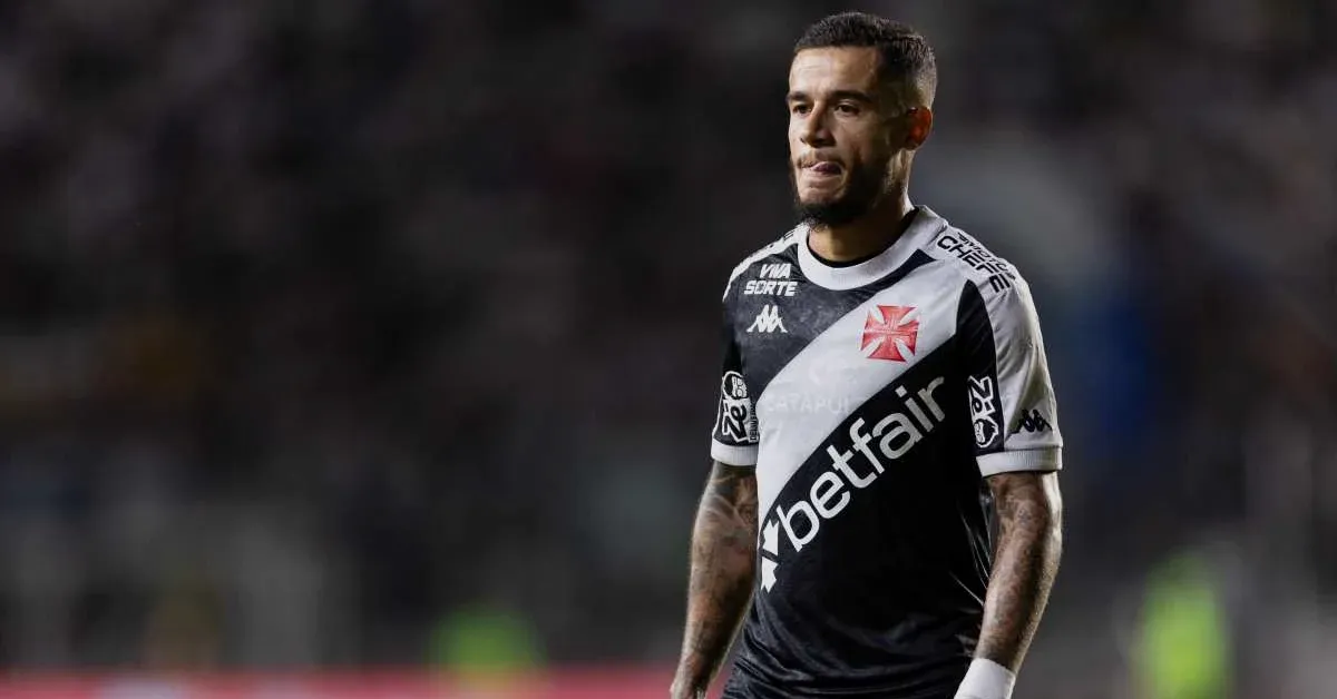 Diniz Detalha Ascensão de Coutinho no Vasco e Projeta Seleção