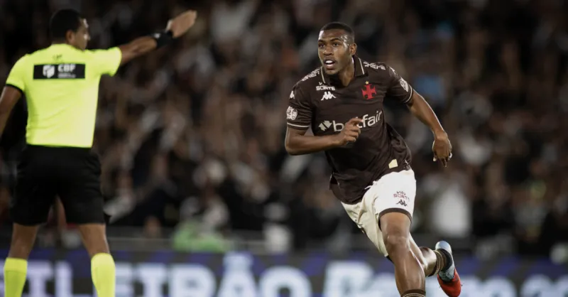 Vasco x Bragantino: Rayan Fora! Entenda o Impacto e a Estratégia Cruzmaltina