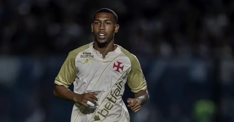 Vasco x São Paulo: Rayan Volta? Impacto Tático e Briga no G8