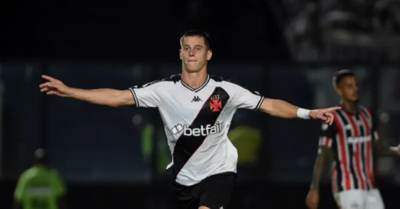 Vasco x São Paulo: Duelo Vital na Busca por Vaga na Libertadores