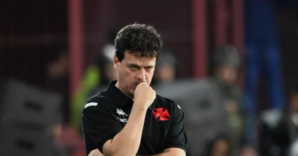 Vasco de Diniz: Quebrando Tabus e Revisitando a Glória de 1997?