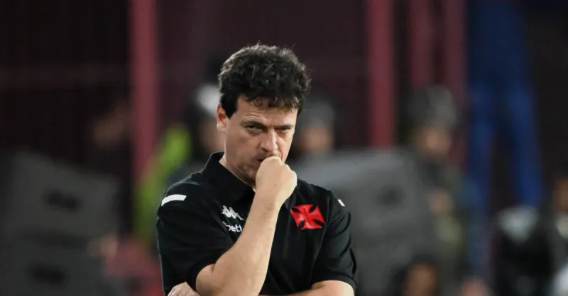 Vasco de Diniz: Quebrando Tabus e Revisitando a Glória de 1997?