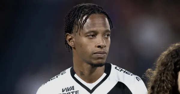 Vasco na Reta Final: Tchê Tchê Revela Segredos da Virada e Sonho da Libertadores