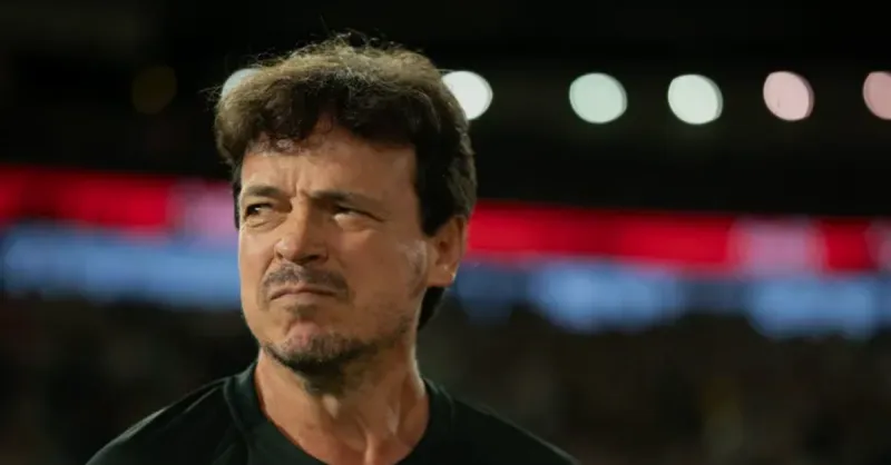 Vasco e a Inesperada Seca de Gols: O Desafio de Diniz para a Recuperação Ofensiva