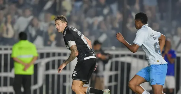 Vasco vs. Grêmio: Desafios Táticos e Soluções de Diniz na Reta Final