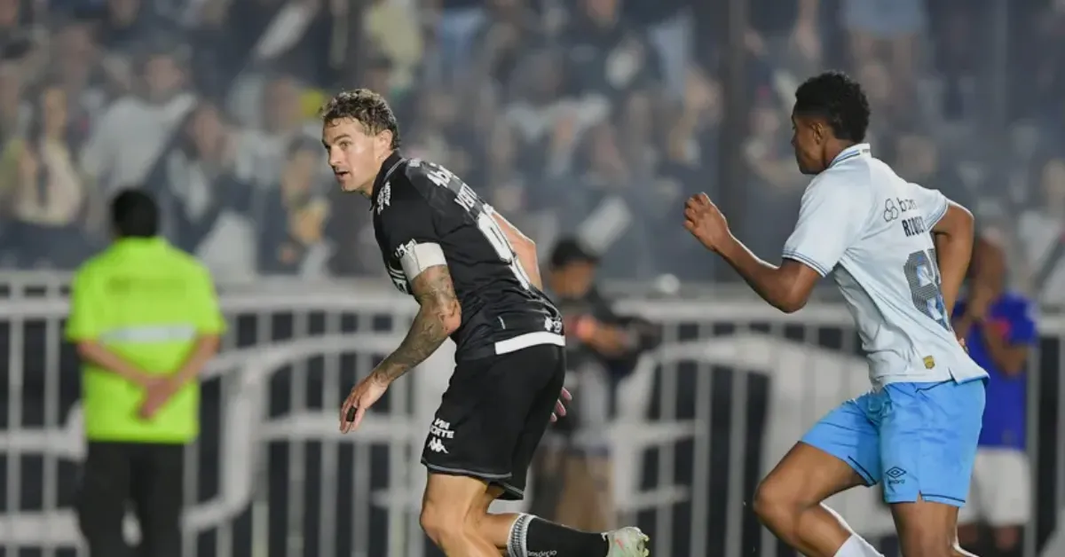 Vasco vs. Grêmio: Desafios Táticos e Soluções de Diniz na Reta Final