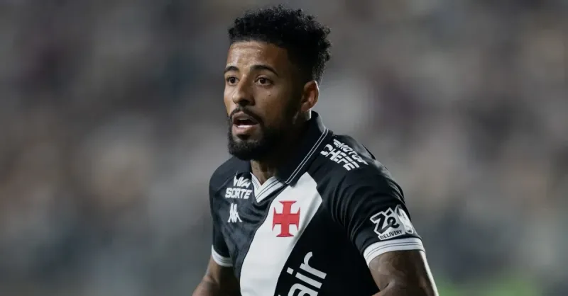 Paulinho Fora do Vasco: Volante Busca Clube Após Lesão e Baixa Performance