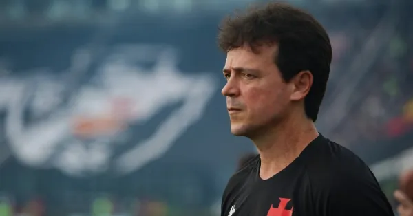 Vasco de Fernando Diniz: Do Abismo à Semifinal da Copa do Brasil e Estabilidade no Brasileirão