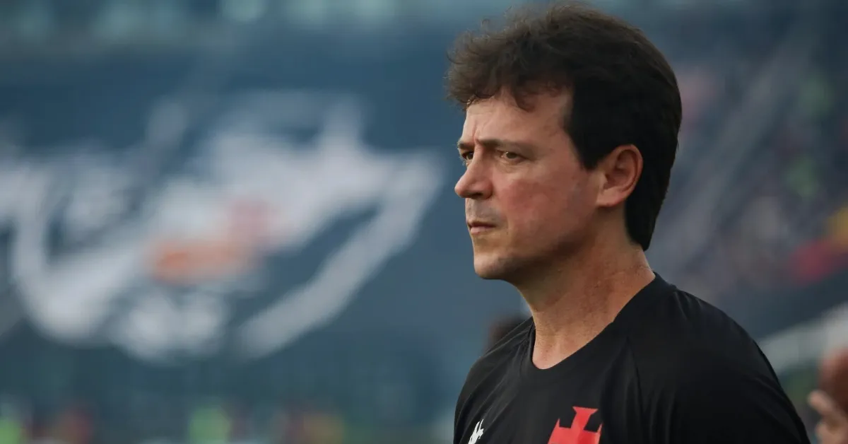 Vasco de Fernando Diniz: Do Abismo à Semifinal da Copa do Brasil e Estabilidade no Brasileirão