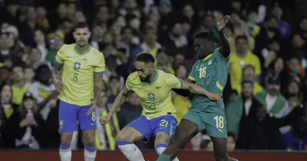 Matheus Cunha e Vasco: Atacante do United Revela Desejo Surpreendente