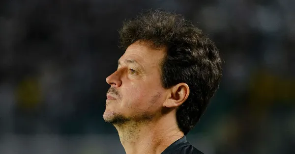 Diniz Avalia Queda do Vasco: Impacto em Copa do Brasil e Libertadores