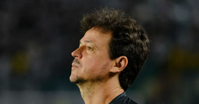Diniz Avalia Queda do Vasco: Impacto em Copa do Brasil e Libertadores