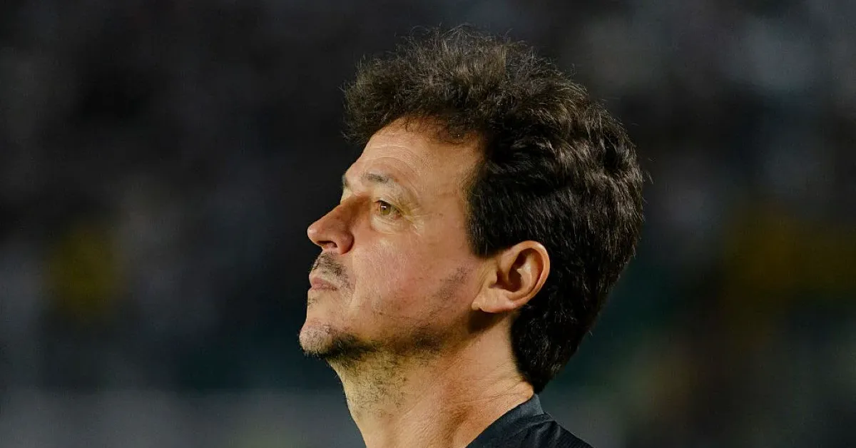 Diniz Avalia Queda do Vasco: Impacto em Copa do Brasil e Libertadores
