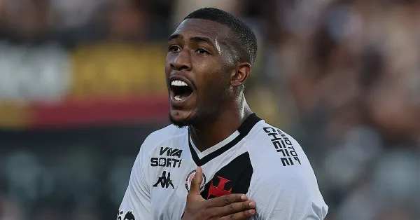 Vasco Blinda Joia Rayan: Multa Rescisória de R$ 496 Milhões e Estratégia de Mercado